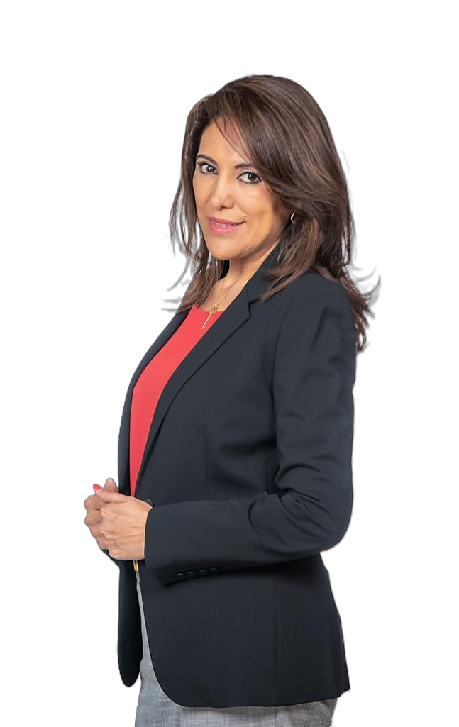 Dalila Gutiérrez, Consultora Patrimonial