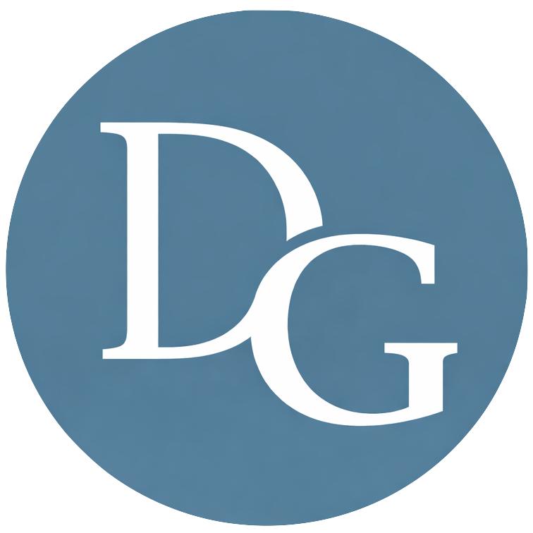 Logo Dalila Gutiérrez